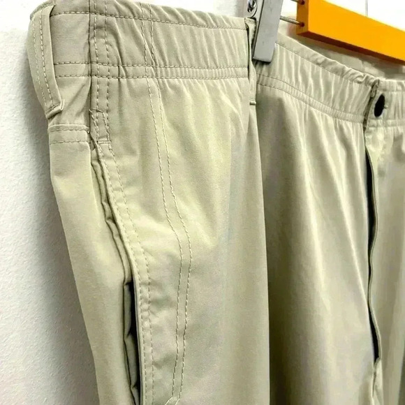 Britches Shorts Men's Big & Tall Size 48 Golf New Vacation Travel Gift Pockets - Picture 3 of 7